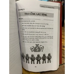 Quản trị nguồn Nhân lực-PGS.TS Trần Kim Dung 746255