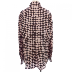 【Mã giảm giá】Gucci GUCCI Áo sơ mi 642517