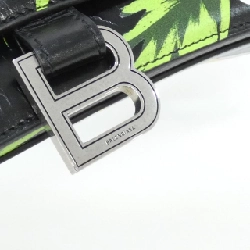 Balenciaga 766058 2AARS Túi đeo chéo - Hàng hiệu Chính hãng 766075