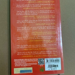 Người dám cho đi 497678