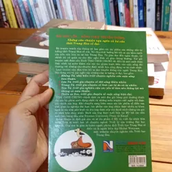 Bài học lớn sống theo truyền thống+ Tsai Chính Chung 577044