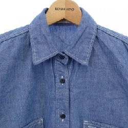 Áo sơ mi BARNYARDSTORM - Hàng hiệu Authentic 818523