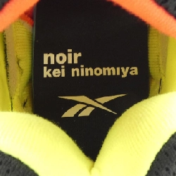 【Mã giảm giá】Giày sneaker noir kei ninomiya 661424