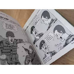 In my time - Mr Miyagi 597323