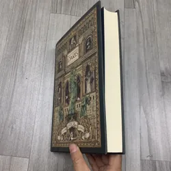 Nhà thờ đức bà paris. 8a3 731136