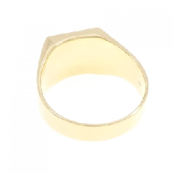 【Sản phẩm mới】Nhẫn Onyx K18YG 668245