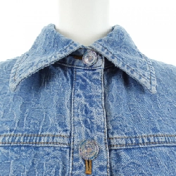 CHANEL LOOK34 P74492V66068 23P Áo vest - Hàng hiệu Chính hãng 810632