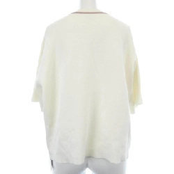 【Mã giảm giá】HERMES Áo len 640105