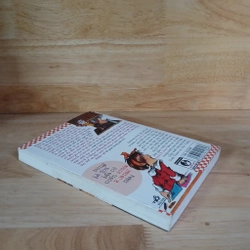 Junie B.Jones Và Chiếc Xe Buýt Bốc Mùi Ngớ Ngẩn - Barbara Park 475566
