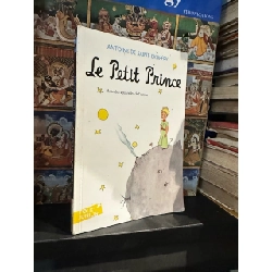 Le Petit Prince - Antoine de Saint-Exupéry