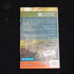 Gieo niềm tin cuộc sống  1003207