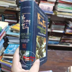 sách: Nghiên cứu phong thủy và phong thủy Việt Nam dưới góc độ khoa học (A1) 565155