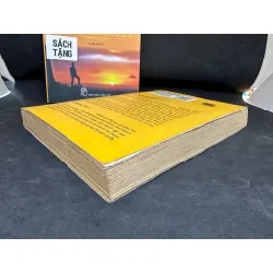 [Phiên Chợ Sách Cũ] Trên Đường Về Nhớ Đầy (Sách Tặng Kèm), Dương Thành Truyền, 2015 1304 433702