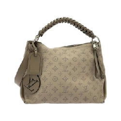 Túi xách Louis Vuitton Mahina Boeuf Hobo M56084 - Hàng hiệu Chính hãng