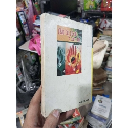 Bàn Tay Mã Số Cuộc Đời - Hiển Chi Mai 2003 mới 80% ố Sách tôn giáo - tâm linh HCM1004 1007542
