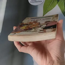 Vô Gia Đình (2001) - Hector Malot 607676