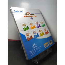 Bí quyết tăng nhanh điểm kiểm tra tiếng anh 8 tập 1 2019 mới 90% Hà Thị Như Hoa và nhiều tác giả HPB2808 HỌC NGOẠI NGỮ 350441
