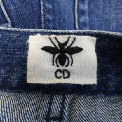 【Mã giảm giá】Quần jeans CHRISTIAN DIOR 655325