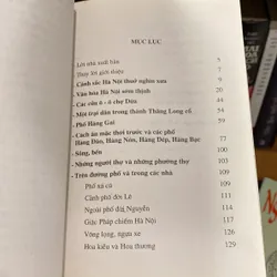 PHỐ PHƯỜNG HÀ NỘI XƯA, HOÀNG ĐẠO THÚY (XB 2004) 599882