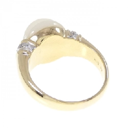 Ponte Vecchio Nhẫn Ngọc Trai - Hàng hiệu Chính hãng 835919