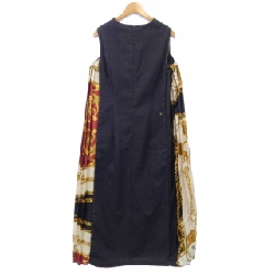 【Mã giảm giá】Đầm MUVEIL 651869