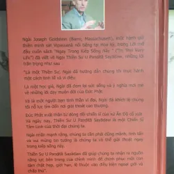 Sách 39 Bài Giảng Khóa Thiền Mùa Xuân 2007 687284