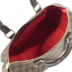 Túi xách Boston Louis Vuitton Damier 30cm N41531 - Hàng hiệu Chính hãng 770028