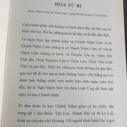Máy Trắng Hỏi Đường Qua - Thích Thái Hòa 694105