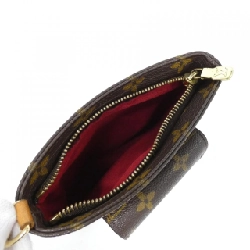 Túi xách Louis Vuitton Monogram Partition M51901 616129