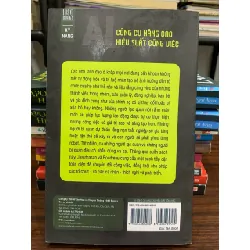 AI Công cụ nâng cao hiệu suất công việc — Ravin Jesuthasan & John W. Boudreau 576800