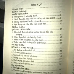 39 bài học của ông chủ 713591