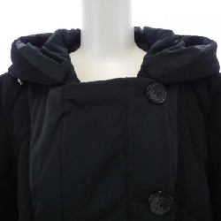 MONCLER GUIRNAUVE Áo khoác lông - Hàng hiệu Authentic 823209