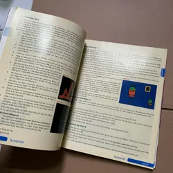 Thiết kế đa phương tiện với Adobe Flash 736665