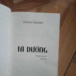 Tà Dương - Hoàng Long dịch 278156