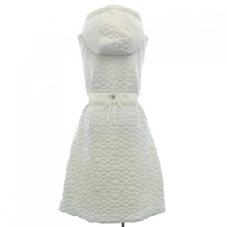 【Mã giảm giá】Siêu đẹp SUPER BEAUTY Áo gile 633907