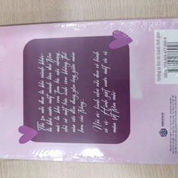 Sách - Những lá thư du hành thời gian - SBOOKS -mới 100% 517292