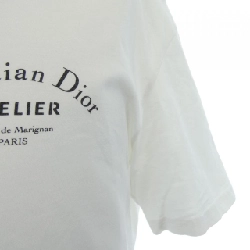 DIOR HOMME 863J621I2712 Áo thun - Hàng hiệu Chính hãng 890269