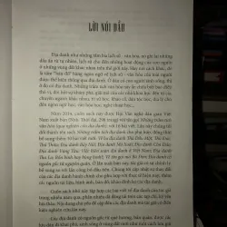 Những trầm tích địa danh - Nguyễn Thanh Lợi 1003441