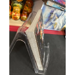 Giông khan mới 80% ố bẩn có dấu mộc và viết nhẹ trang đầu 2008 Quỳnh Vân HPB0906 SÁCH VĂN HỌC 914575