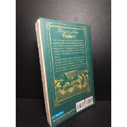 [Phiên Chợ Sách Cũ] Duyên Phận Và Tarot 2303 416012