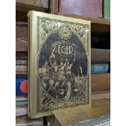 NHỮNG NGÔI SAO EGER - GÁRDONYI GÉZA 120480