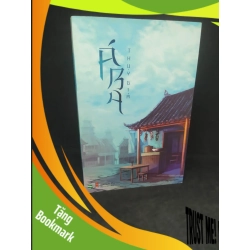 (TẶNG BOOKMARK) Á Ba - Thụy Giả mới 90% RBK1812