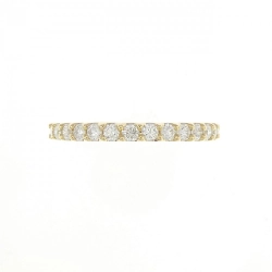 【Sản phẩm mới】Nhẫn kim cương K18YG 0.303CT 671189