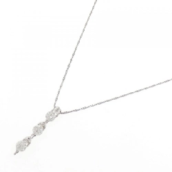 Dây chuyền kim cương PT900/PT850 1.638CT - Hàng hiệu Chính hãng 862117