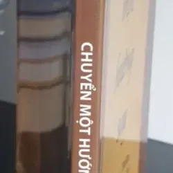 Chuyển một hướng say - Trúc Thiên NXB Hồng Đức 694460