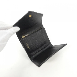 Saint Laurent 403943 BOW01 Ví - Hàng hiệu Chính hãng 772427