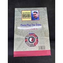 [Phiên Chợ Sách Cũ] Phương Pháp Thực Dưỡng Ohsawa, Quách Văn Mích, 2019 1304 432322
