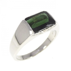Nhẫn tourmaline PT900 2.50CT