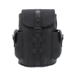 Túi đeo vai Louis Vuitton Trillon Christopher XS M58495