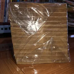 Lực sĩ Kinniku - Yudetamago 783388